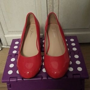 Women's Shoes